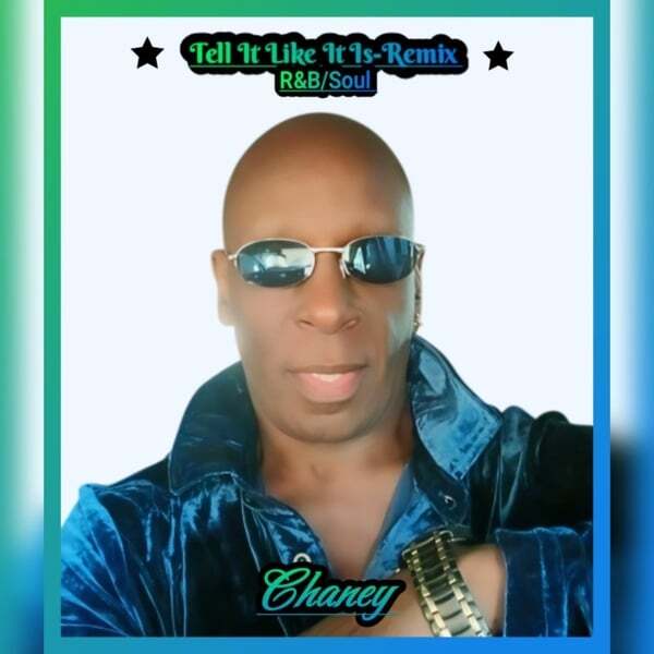 Cover art for Tell It Like It Is (Alternate Mix)